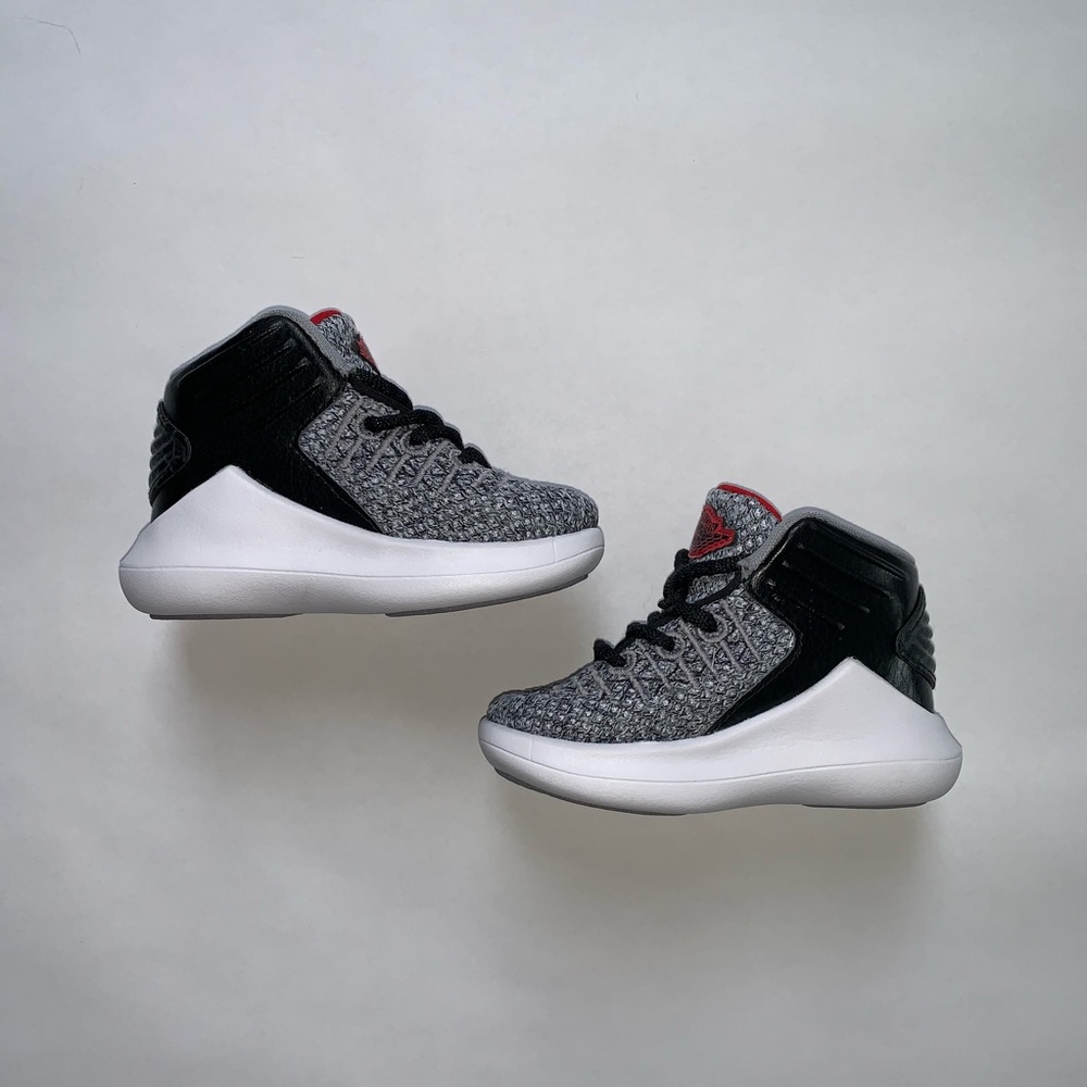 Infant Nike Air Jordans